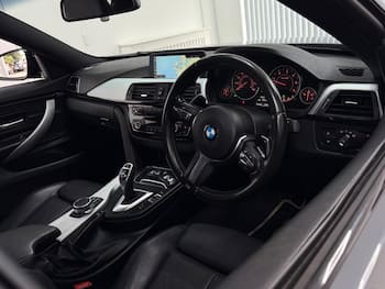 Used BMW 4 Series 2017 for sale - 79698897: Photo