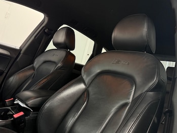 Used Audi Q5 2014 for sale - 79463986: Photo