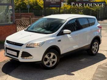 Used Ford Kuga 2014 for sale - 74239521: Photo
