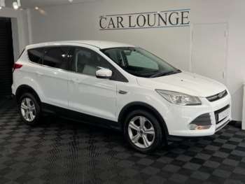 Used Ford Kuga 2014 for sale - 74239521: Photo