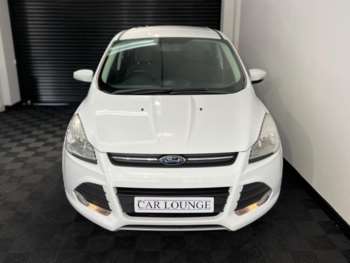 Used Ford Kuga 2014 for sale - 74239521: Photo