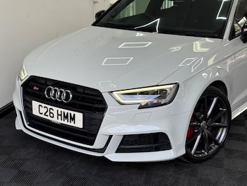 Used Audi A3 2018 for sale - 78687855: Photo