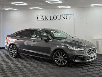 Used Ford Mondeo 2022 for sale - 78987046: Photo