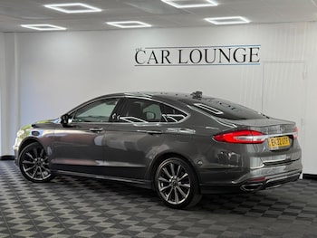 Used Ford Mondeo 2022 for sale - 78987046: Photo