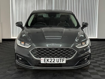 Used Ford Mondeo 2022 for sale - 78987046: Photo