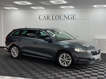 Used Skoda Octavia 2020 for sale - 78944818: Photo