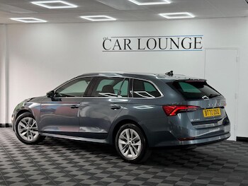Used Skoda Octavia 2020 for sale - 78944818: Photo