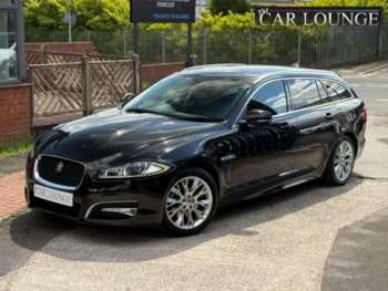 2013 - 2.2d Sport Sportbrake Auto Euro 5 (s/s) 5dr