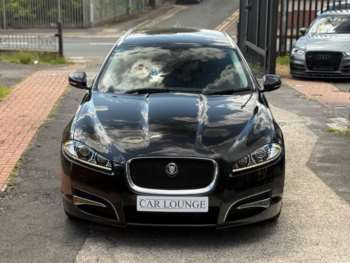 Used Jaguar XF 2013 for sale - 74835088: Photo
