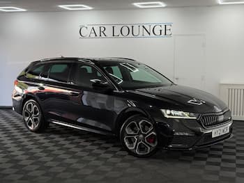 Used Skoda Octavia 2021 for sale - 79766507: Photo