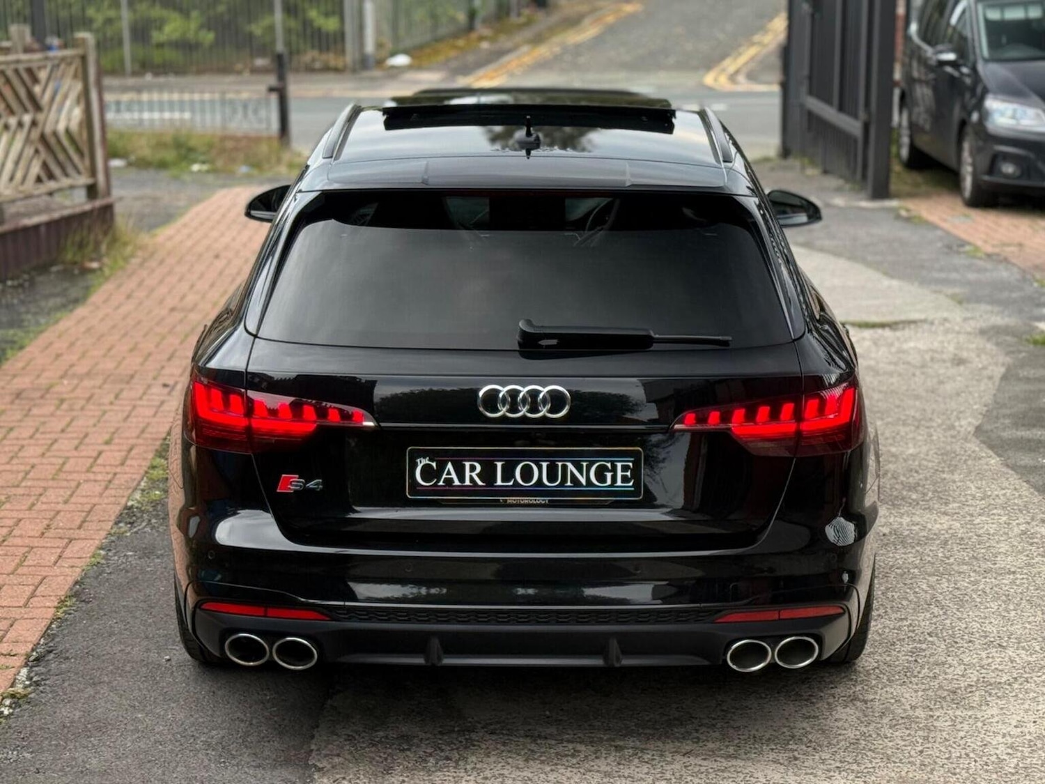 Used Audi S4 2020 for sale - 76156718: Photo 12