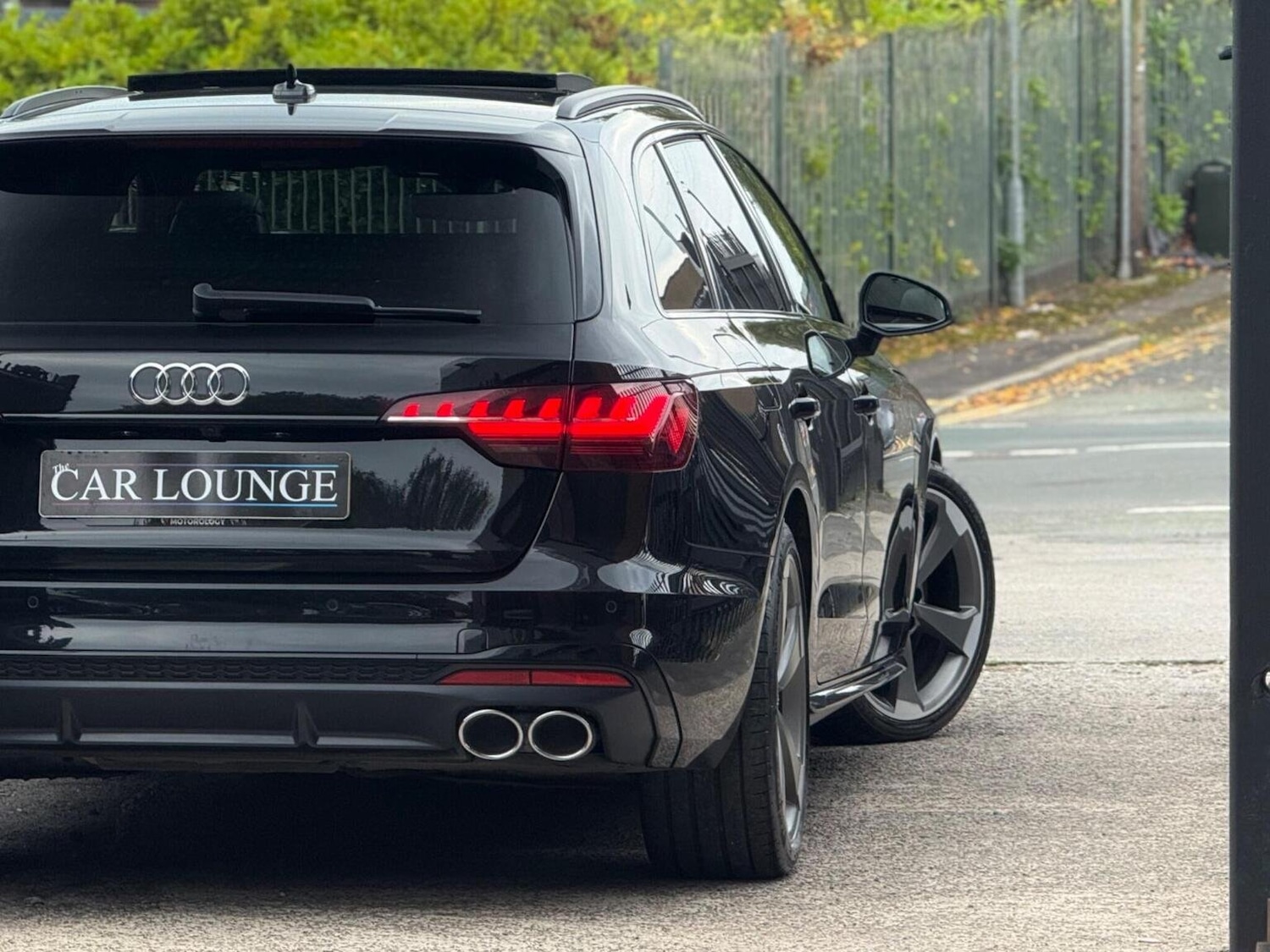 Used Audi S4 2020 for sale - 76156718: Photo 14