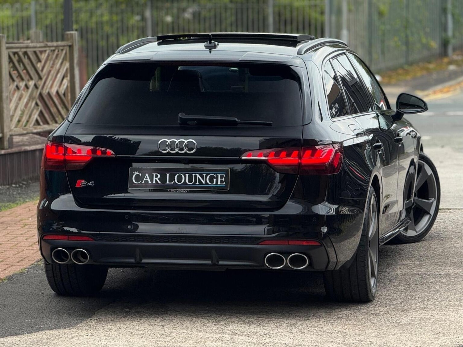 Used Audi S4 2020 for sale - 76156718: Photo 15