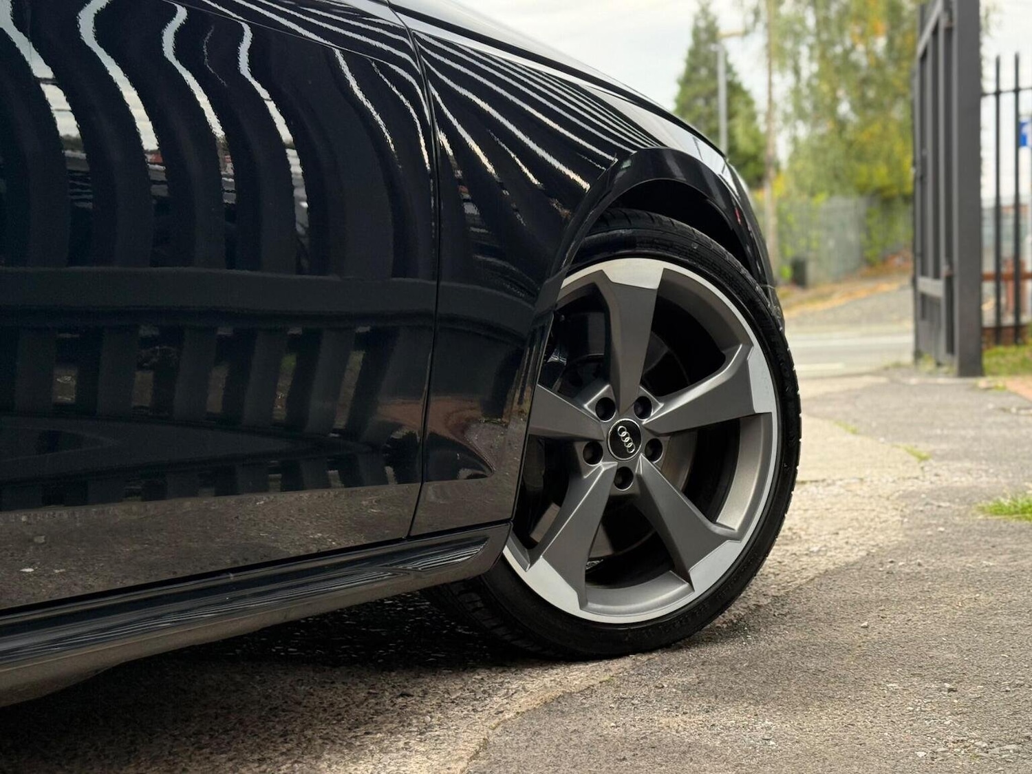 Used Audi S4 2020 for sale - 76156718: Photo 17
