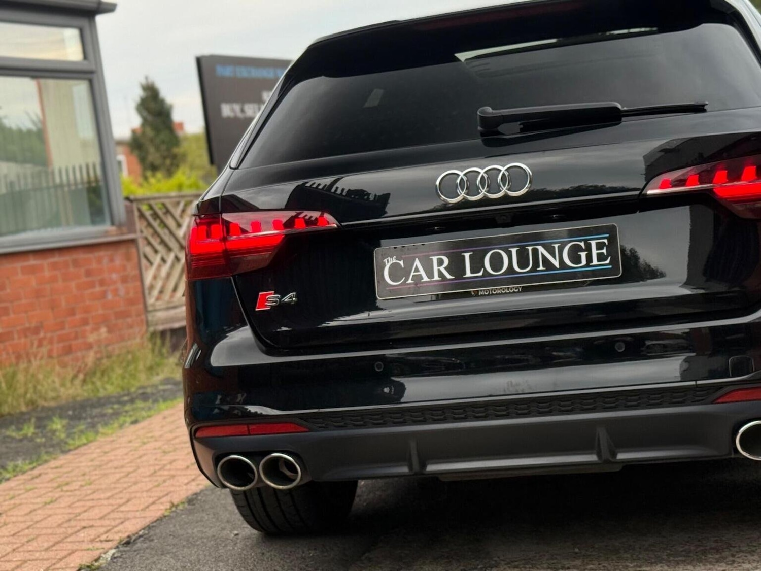 Used Audi S4 2020 for sale - 76156718: Photo 18