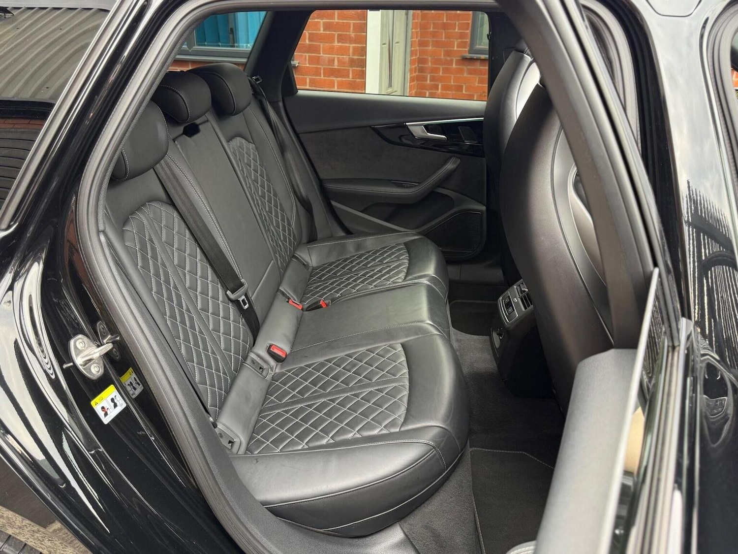 Used Audi S4 2020 for sale - 76156718: Photo 20