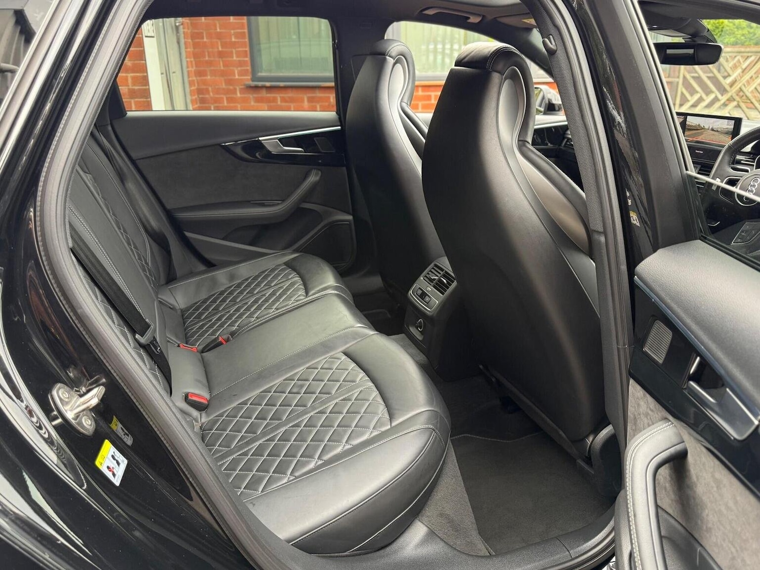 Used Audi S4 2020 for sale - 76156718: Photo 21