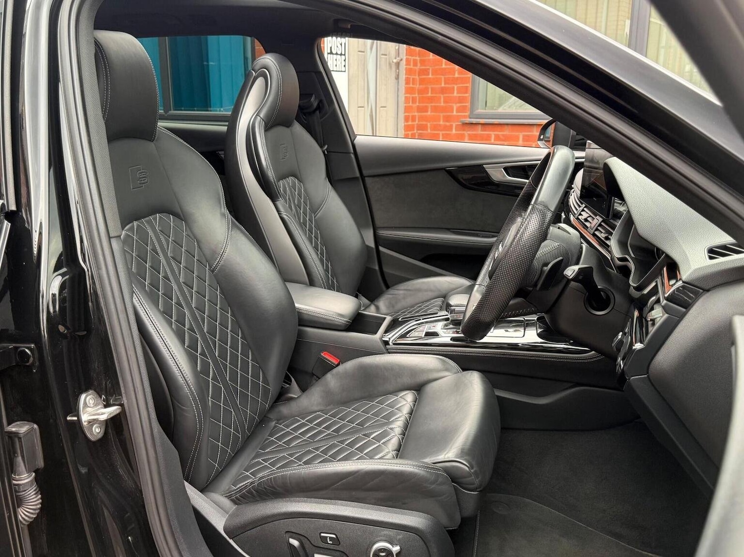 Used Audi S4 2020 for sale - 76156718: Photo 22