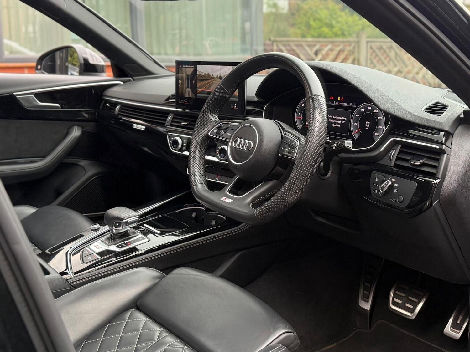 Used Audi S4 2020 for sale - 76156718: Photo 25