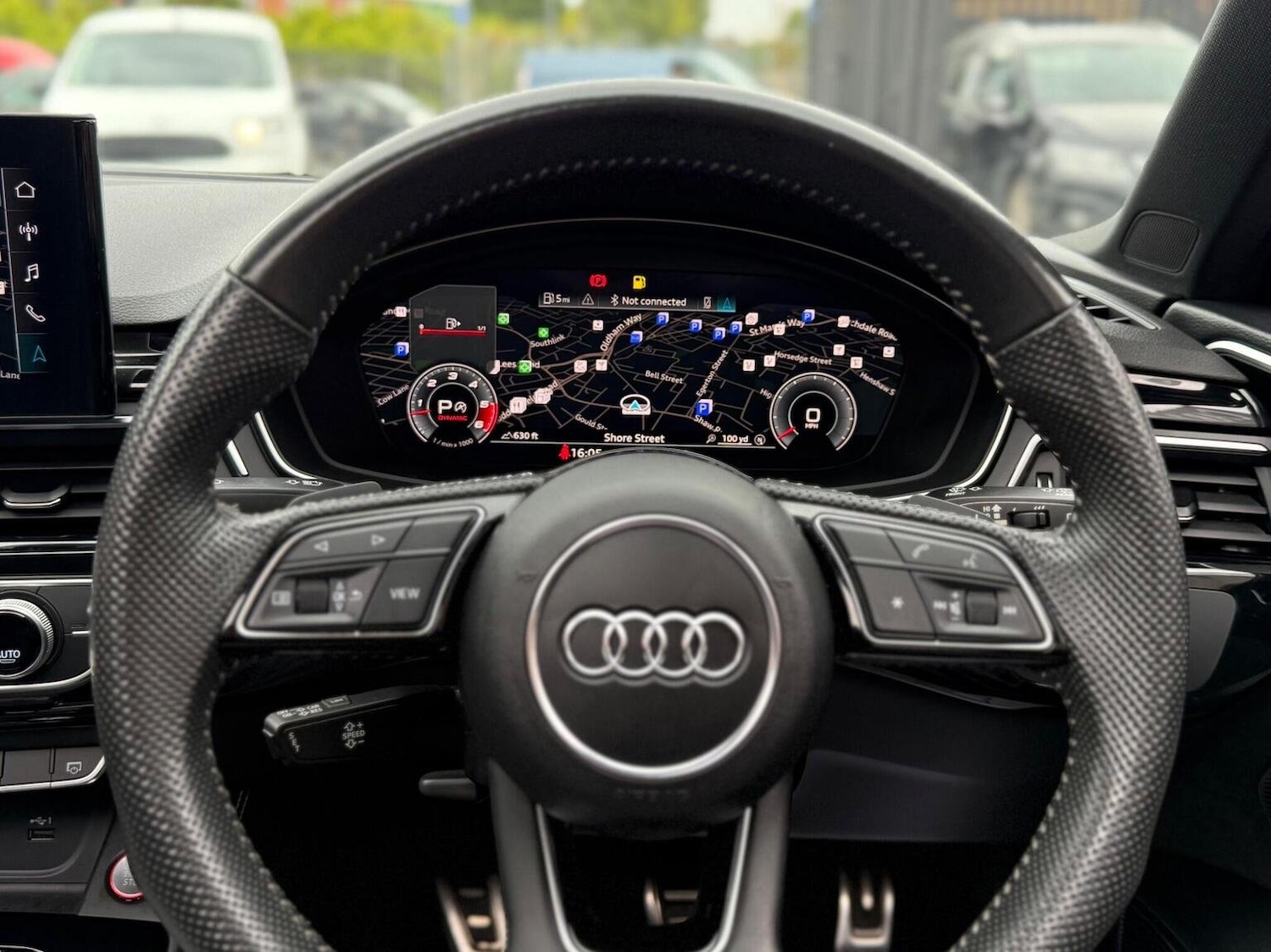 Used Audi S4 2020 for sale - 76156718: Photo 26