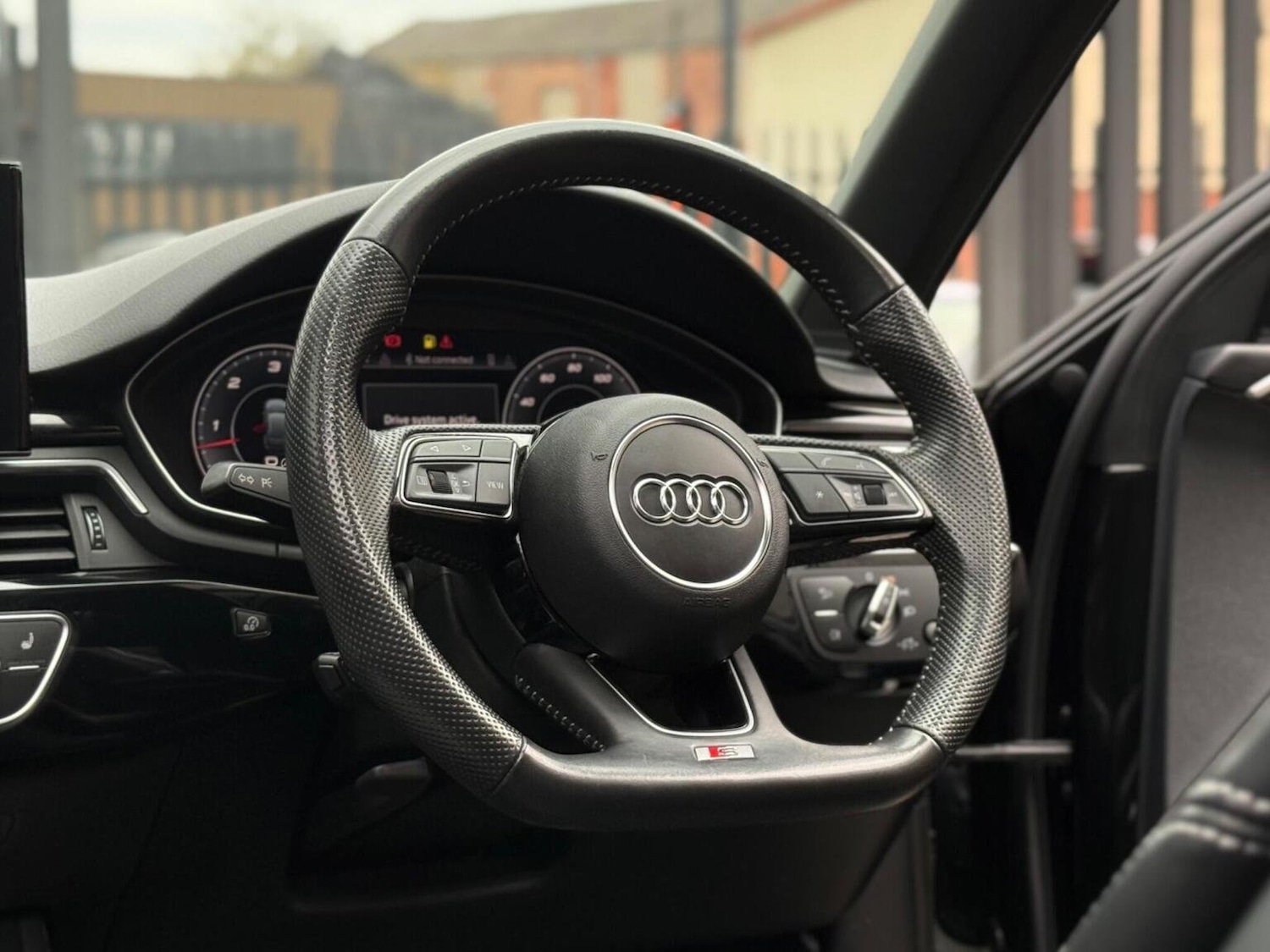 Used Audi S4 2020 for sale - 76156718: Photo 27