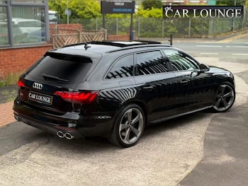 Used Audi S4 2020 for sale - 76156718: Photo 2