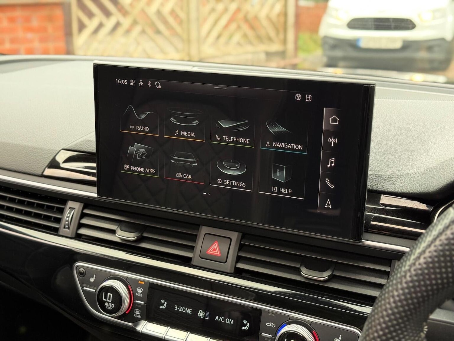 Used Audi S4 2020 for sale - 76156718: Photo 30