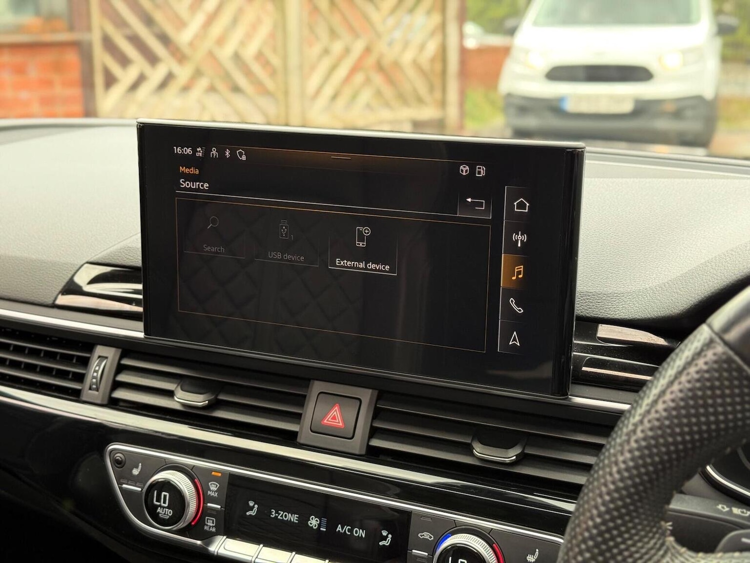 Used Audi S4 2020 for sale - 76156718: Photo 32