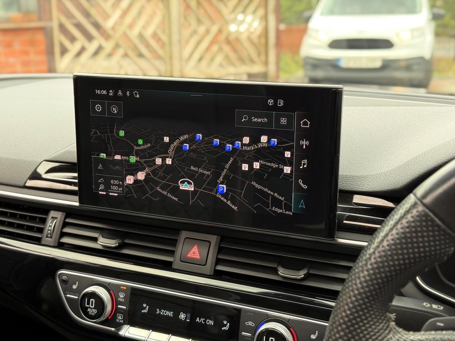 Used Audi S4 2020 for sale - 76156718: Photo 33