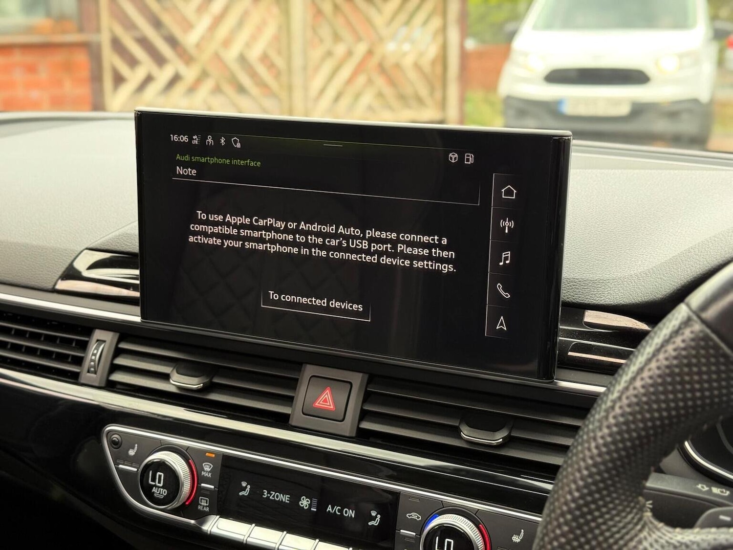Used Audi S4 2020 for sale - 76156718: Photo 34