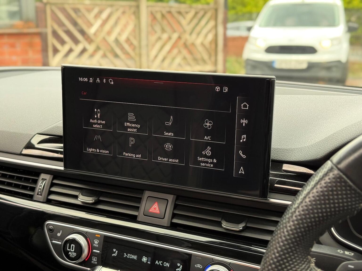 Used Audi S4 2020 for sale - 76156718: Photo 35