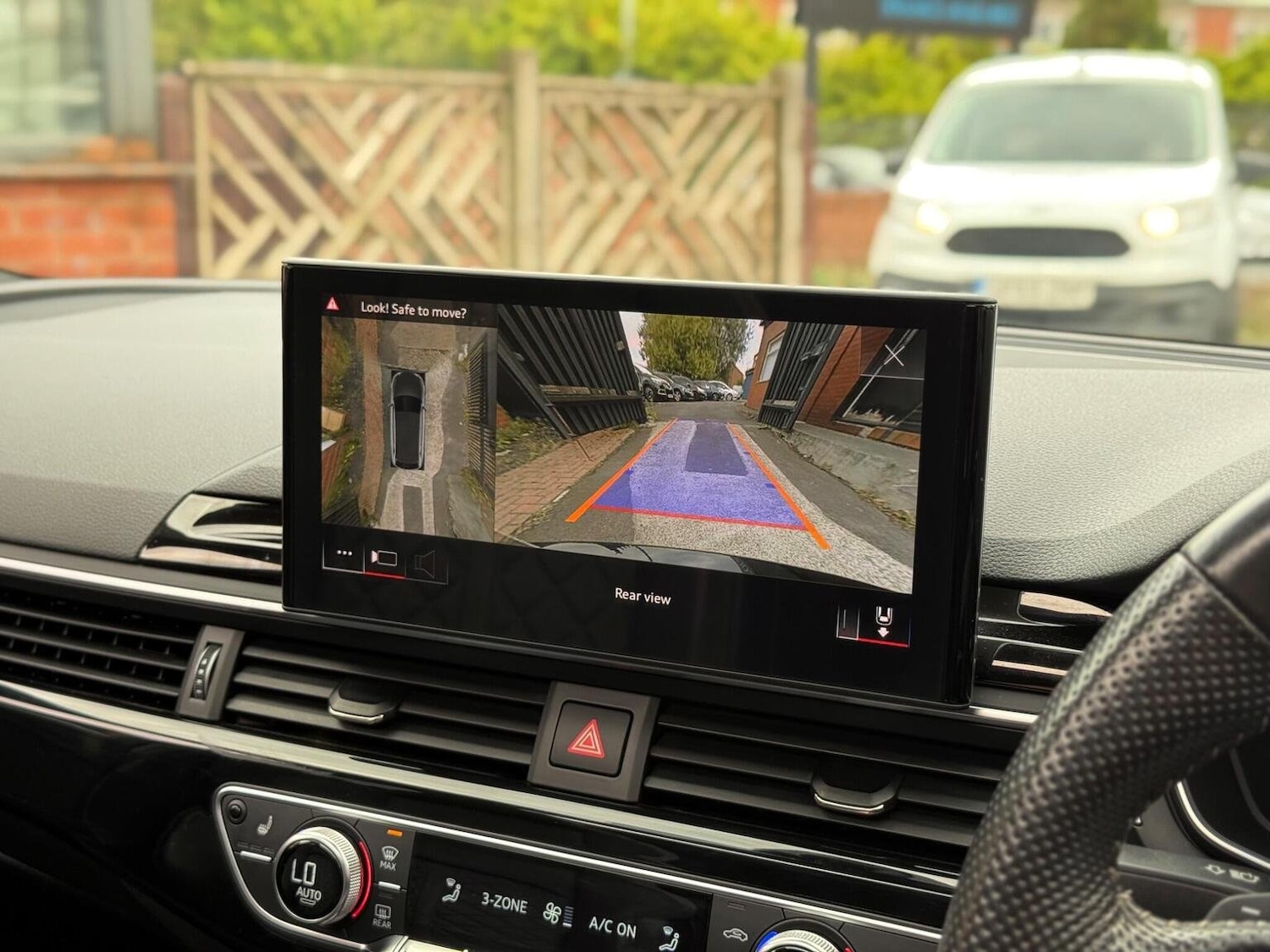 Used Audi S4 2020 for sale - 76156718: Photo 38