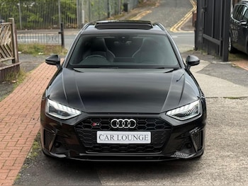 Used Audi S4 2020 for sale - 76156718: Photo 3
