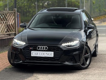 Used Audi S4 2020 for sale - 76156718: Photo 4