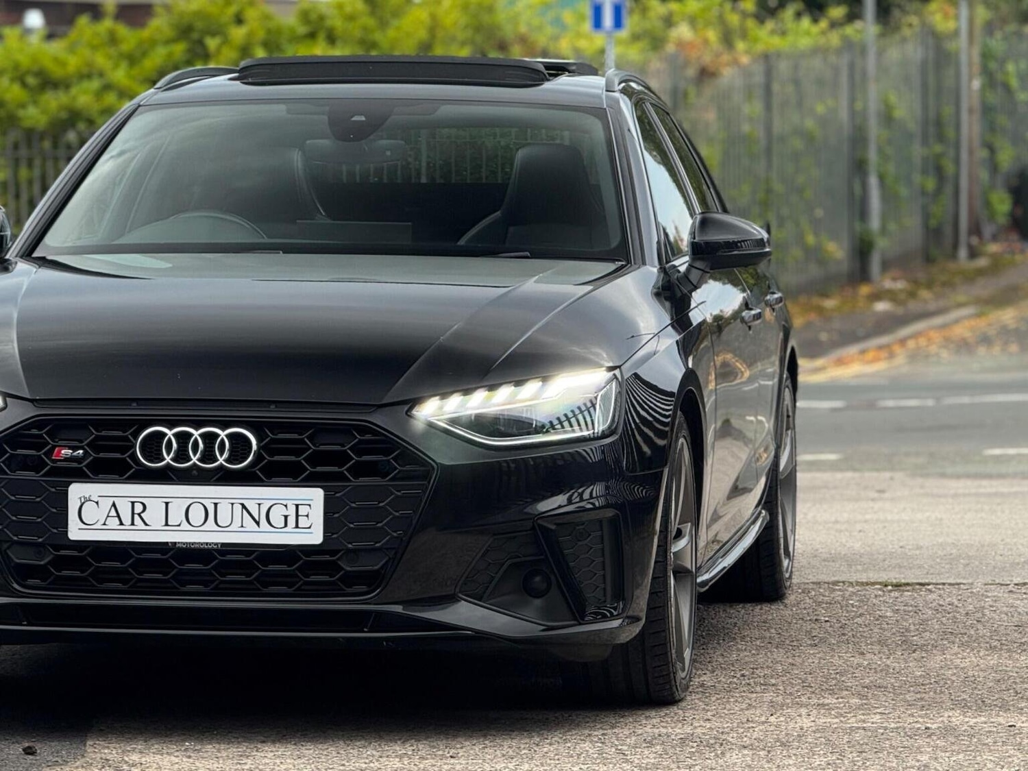 Used Audi S4 2020 for sale - 76156718: Photo 5