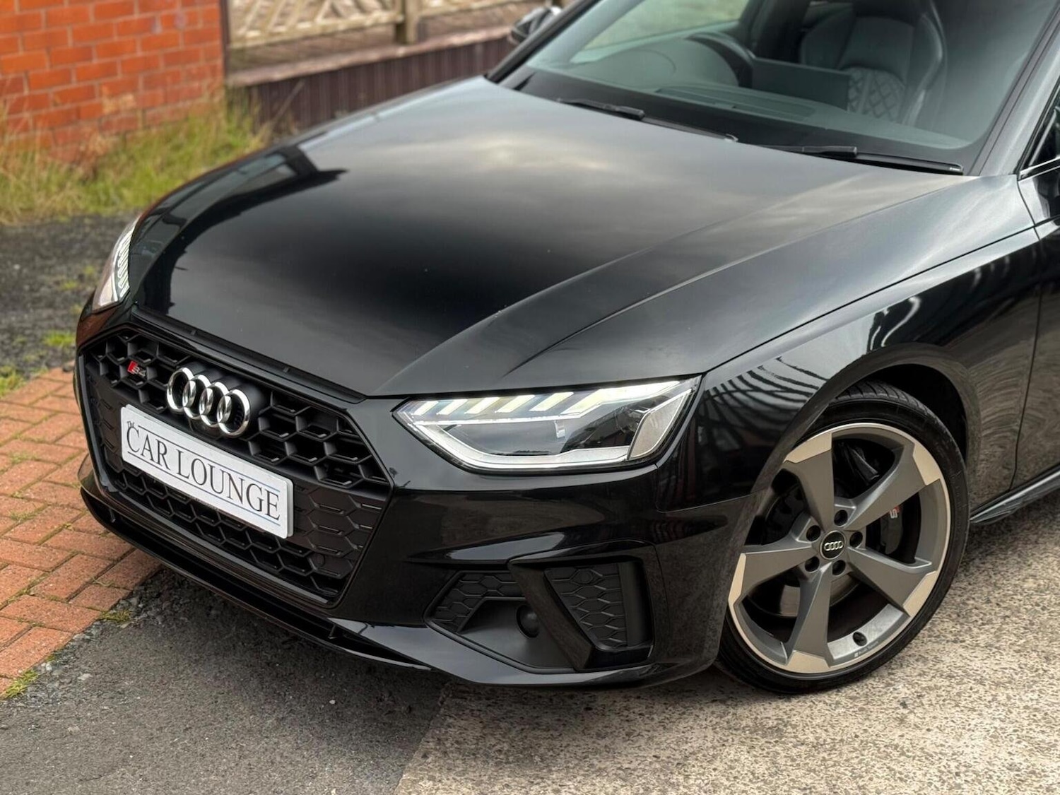 Used Audi S4 2020 for sale - 76156718: Photo 6