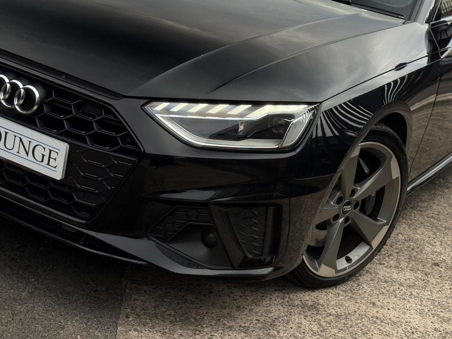 Used Audi S4 2020 for sale - 76156718: Photo 7
