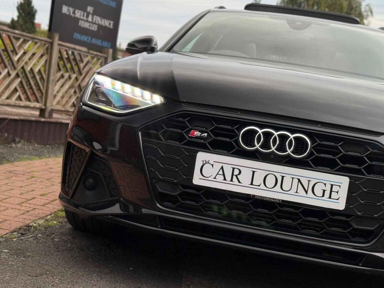 Used Audi S4 2020 for sale - 76156718: Photo 8