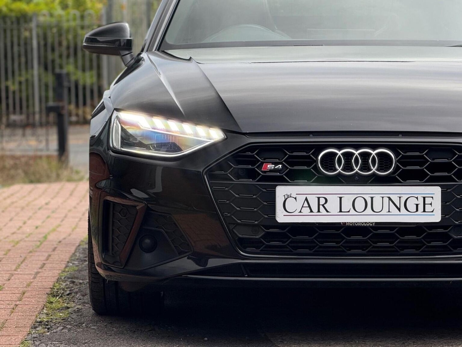 Used Audi S4 2020 for sale - 76156718: Photo 9