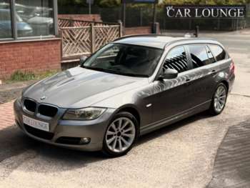 2010 - 2.0 318i SE Business Edition Touring Euro 5 5dr
