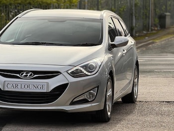 Used Hyundai i40 2014 for sale - 77558666: Photo