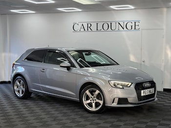 Used Audi A3 2017 for sale - 78846119: Photo