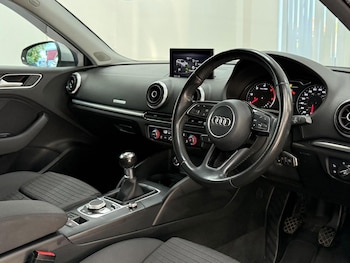 Used Audi A3 2017 for sale - 78846119: Photo