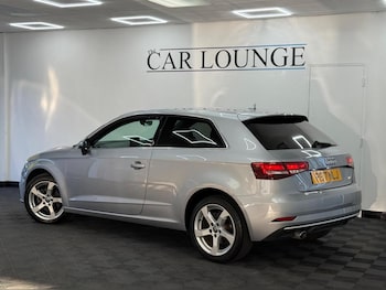 Used Audi A3 2017 for sale - 78846119: Photo