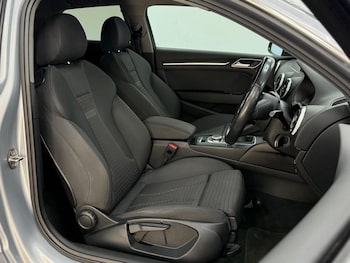 Used Audi A3 2017 for sale - 78846119: Photo
