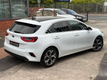 2018 - 1.0T GDi ISG 3 5dr