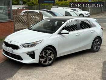 Used Kia Ceed 2018 for sale - 74553112: Photo