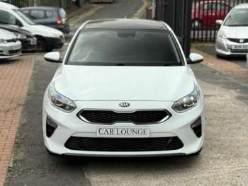 Used Kia Ceed 2018 for sale - 74553112: Photo