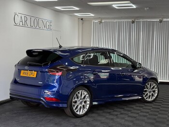 Used Ford Focus 2018 for sale - 78683256: Photo