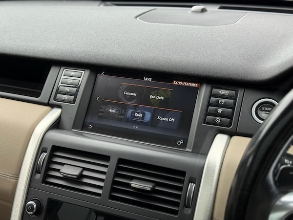 Used Land Rover Discovery Sport 2016 for sale - 75621108: Photo 26